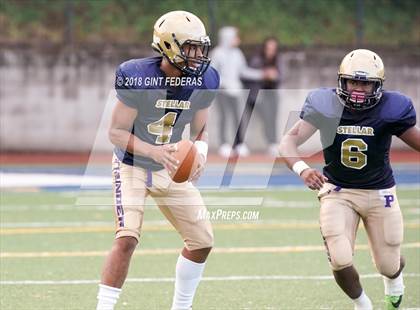 Thumbnail 3 in Stellar Prep vs. Berean Christian (CIF NCS D5 Quarterfinal) photogallery.
