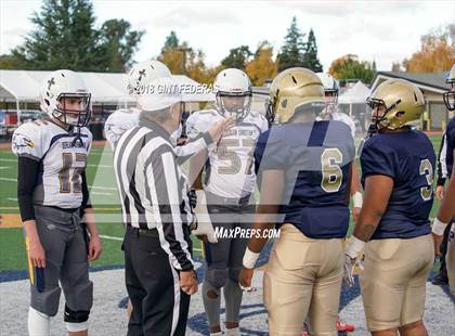 Thumbnail 1 in Stellar Prep vs. Berean Christian (CIF NCS D5 Quarterfinal) photogallery.