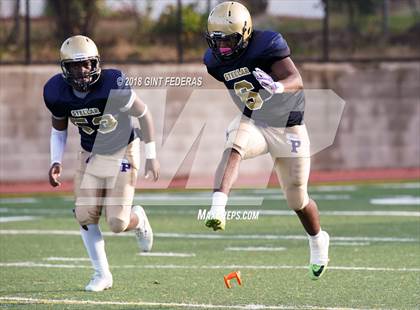 Thumbnail 2 in Stellar Prep vs. Berean Christian (CIF NCS D5 Quarterfinal) photogallery.
