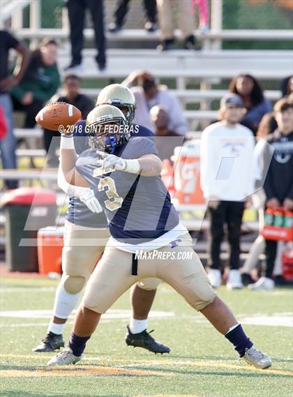 Thumbnail 2 in Stellar Prep vs. Berean Christian (CIF NCS D5 Quarterfinal) photogallery.