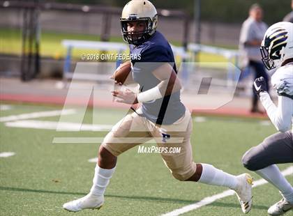Thumbnail 1 in Stellar Prep vs. Berean Christian (CIF NCS D5 Quarterfinal) photogallery.