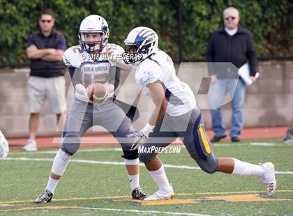 Thumbnail 3 in Stellar Prep vs. Berean Christian (CIF NCS D5 Quarterfinal) photogallery.