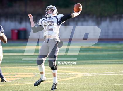 Thumbnail 2 in Stellar Prep vs. Berean Christian (CIF NCS D5 Quarterfinal) photogallery.