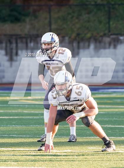 Thumbnail 2 in Stellar Prep vs. Berean Christian (CIF NCS D5 Quarterfinal) photogallery.