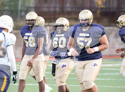 Thumbnail 3 in Stellar Prep vs. Berean Christian (CIF NCS D5 Quarterfinal) photogallery.