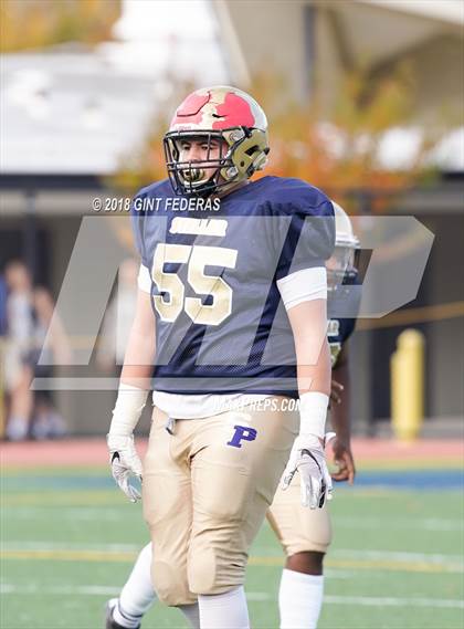 Thumbnail 1 in Stellar Prep vs. Berean Christian (CIF NCS D5 Quarterfinal) photogallery.