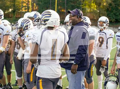 Thumbnail 3 in Stellar Prep vs. Berean Christian (CIF NCS D5 Quarterfinal) photogallery.