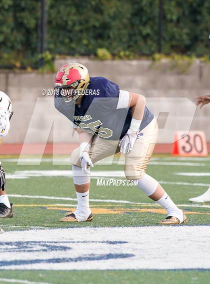 Thumbnail 2 in Stellar Prep vs. Berean Christian (CIF NCS D5 Quarterfinal) photogallery.