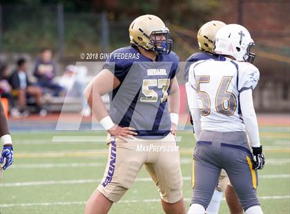 Thumbnail 1 in Stellar Prep vs. Berean Christian (CIF NCS D5 Quarterfinal) photogallery.