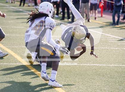 Thumbnail 1 in Stellar Prep vs. Berean Christian (CIF NCS D5 Quarterfinal) photogallery.
