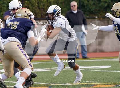 Thumbnail 2 in Stellar Prep vs. Berean Christian (CIF NCS D5 Quarterfinal) photogallery.
