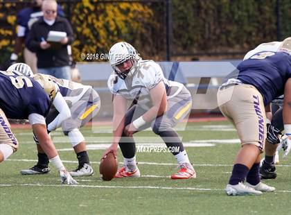 Thumbnail 1 in Stellar Prep vs. Berean Christian (CIF NCS D5 Quarterfinal) photogallery.