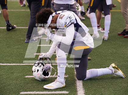 Thumbnail 1 in Stellar Prep vs. Berean Christian (CIF NCS D5 Quarterfinal) photogallery.