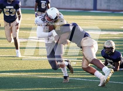 Thumbnail 1 in Stellar Prep vs. Berean Christian (CIF NCS D5 Quarterfinal) photogallery.