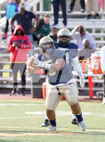 Thumbnail 1 in Stellar Prep vs. Berean Christian (CIF NCS D5 Quarterfinal) photogallery.