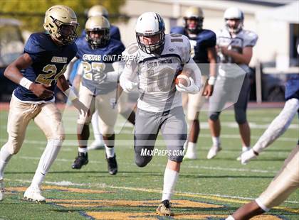 Thumbnail 3 in Stellar Prep vs. Berean Christian (CIF NCS D5 Quarterfinal) photogallery.