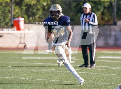Thumbnail 2 in Stellar Prep vs. Berean Christian (CIF NCS D5 Quarterfinal) photogallery.