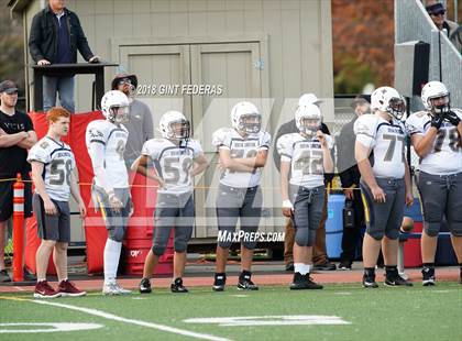 Thumbnail 2 in Stellar Prep vs. Berean Christian (CIF NCS D5 Quarterfinal) photogallery.