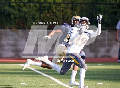 Thumbnail 2 in Stellar Prep vs. Berean Christian (CIF NCS D5 Quarterfinal) photogallery.