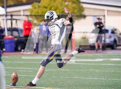 Thumbnail 3 in Stellar Prep vs. Berean Christian (CIF NCS D5 Quarterfinal) photogallery.