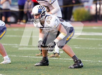 Thumbnail 1 in Stellar Prep vs. Berean Christian (CIF NCS D5 Quarterfinal) photogallery.