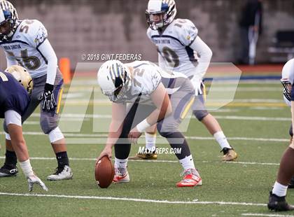 Thumbnail 3 in Stellar Prep vs. Berean Christian (CIF NCS D5 Quarterfinal) photogallery.
