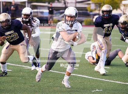 Thumbnail 3 in Stellar Prep vs. Berean Christian (CIF NCS D5 Quarterfinal) photogallery.