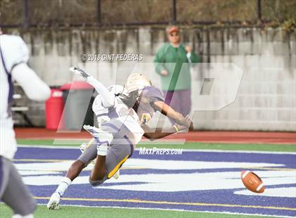 Thumbnail 2 in Stellar Prep vs. Berean Christian (CIF NCS D5 Quarterfinal) photogallery.
