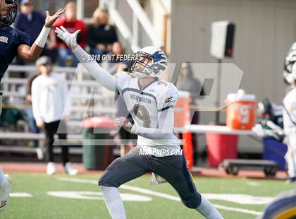 Thumbnail 3 in Stellar Prep vs. Berean Christian (CIF NCS D5 Quarterfinal) photogallery.