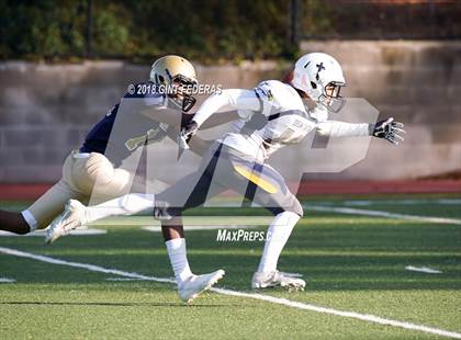 Thumbnail 3 in Stellar Prep vs. Berean Christian (CIF NCS D5 Quarterfinal) photogallery.