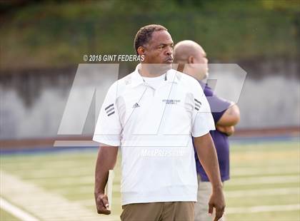 Thumbnail 1 in Stellar Prep vs. Berean Christian (CIF NCS D5 Quarterfinal) photogallery.