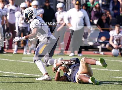 Thumbnail 1 in Stellar Prep vs. Berean Christian (CIF NCS D5 Quarterfinal) photogallery.