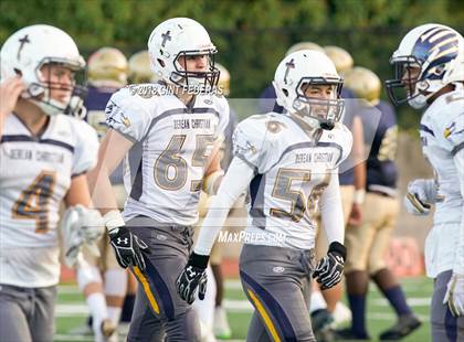 Thumbnail 1 in Stellar Prep vs. Berean Christian (CIF NCS D5 Quarterfinal) photogallery.