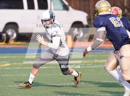 Thumbnail 3 in Stellar Prep vs. Berean Christian (CIF NCS D5 Quarterfinal) photogallery.