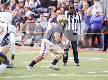 Thumbnail 1 in Stellar Prep vs. Berean Christian (CIF NCS D5 Quarterfinal) photogallery.
