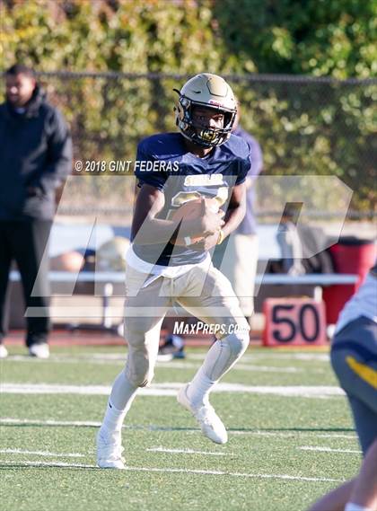 Thumbnail 2 in Stellar Prep vs. Berean Christian (CIF NCS D5 Quarterfinal) photogallery.