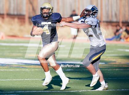 Thumbnail 2 in Stellar Prep vs. Berean Christian (CIF NCS D5 Quarterfinal) photogallery.