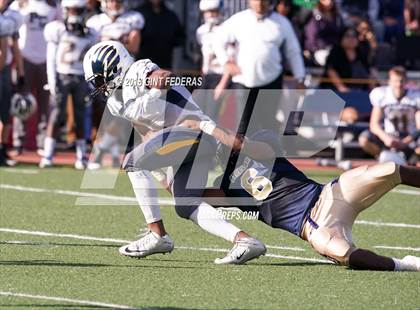 Thumbnail 2 in Stellar Prep vs. Berean Christian (CIF NCS D5 Quarterfinal) photogallery.