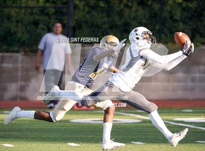 Thumbnail 1 in Stellar Prep vs. Berean Christian (CIF NCS D5 Quarterfinal) photogallery.