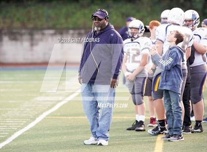 Thumbnail 1 in Stellar Prep vs. Berean Christian (CIF NCS D5 Quarterfinal) photogallery.