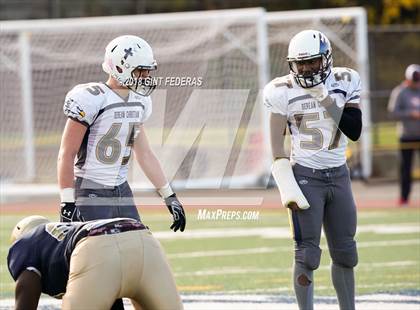 Thumbnail 1 in Stellar Prep vs. Berean Christian (CIF NCS D5 Quarterfinal) photogallery.