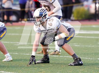 Thumbnail 2 in Stellar Prep vs. Berean Christian (CIF NCS D5 Quarterfinal) photogallery.