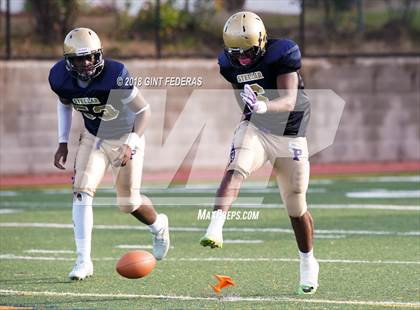Thumbnail 1 in Stellar Prep vs. Berean Christian (CIF NCS D5 Quarterfinal) photogallery.