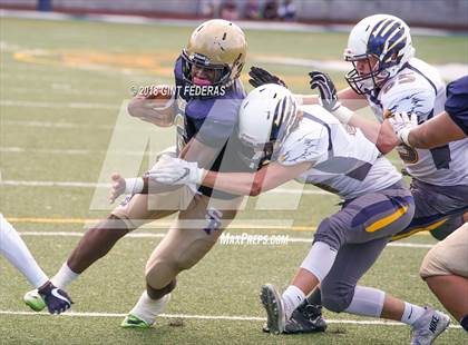 Thumbnail 2 in Stellar Prep vs. Berean Christian (CIF NCS D5 Quarterfinal) photogallery.