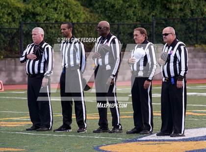Thumbnail 2 in Stellar Prep vs. Berean Christian (CIF NCS D5 Quarterfinal) photogallery.