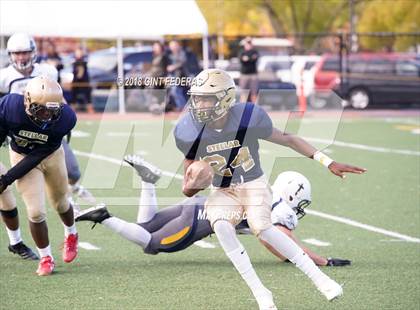 Thumbnail 2 in Stellar Prep vs. Berean Christian (CIF NCS D5 Quarterfinal) photogallery.