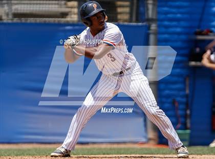 Thumbnail 3 in Polytechnic vs Moreno Valley (CIF-SS Division 6 Final) photogallery.