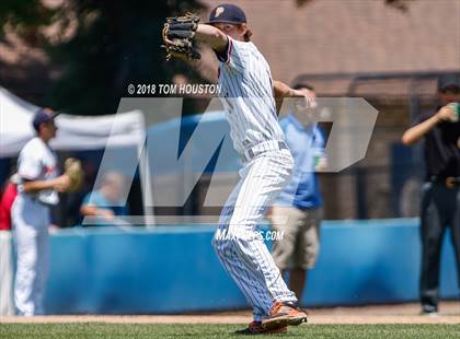 Thumbnail 1 in Polytechnic vs Moreno Valley (CIF-SS Division 6 Final) photogallery.