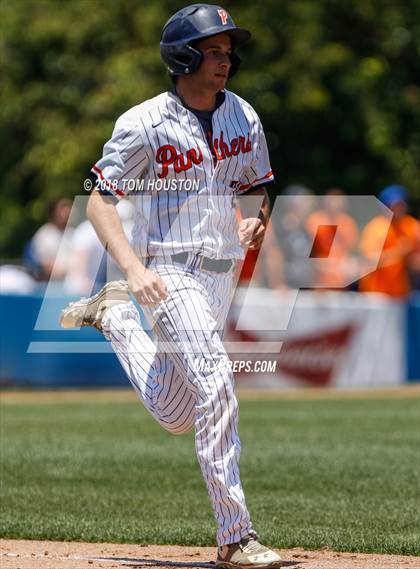 Thumbnail 1 in Polytechnic vs Moreno Valley (CIF-SS Division 6 Final) photogallery.