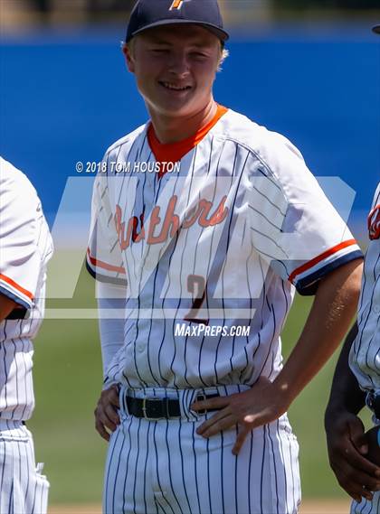 Thumbnail 2 in Polytechnic vs Moreno Valley (CIF-SS Division 6 Final) photogallery.